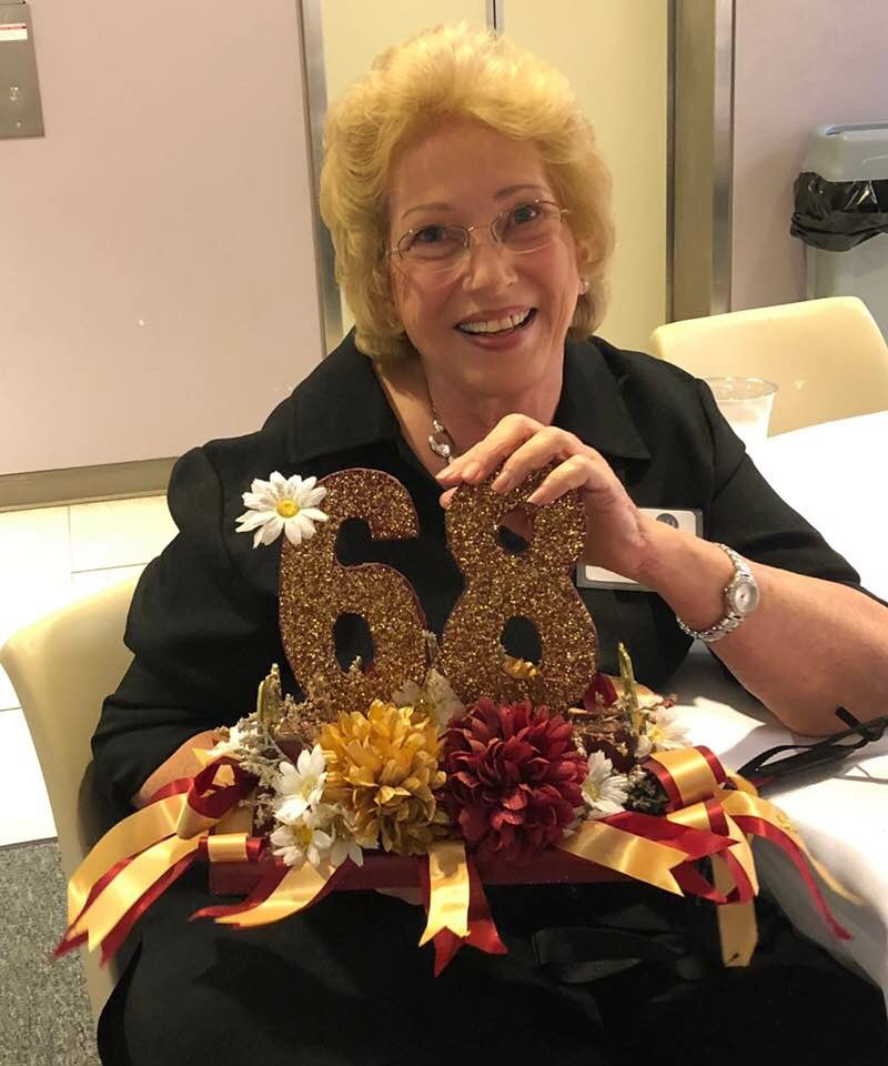 Florence âSissieâ Woods